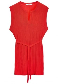 Next Damen Tunika - Red 9 Next Damen Tunika - Red -Next Verkäufe 2022 b604ebdadc944855aebf0abad909addd