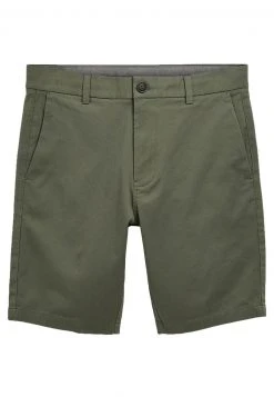 Next Herren SLIM FIT - Shorts - Green -Next Verkäufe 2022 b60eda2a4c504a50a45b59e3b1767e8a