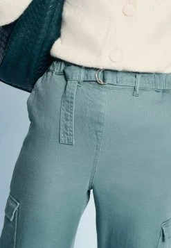 Next Damen Cargohose - Teal -Next Verkäufe 2022 b6180c4af1fa4ed096a0803a73a285a3