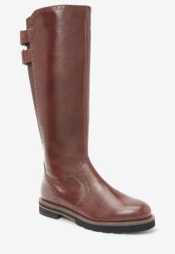 Next Damen Stiefel - Brown -Next Verkäufe 2022 b61d91836fbc490ca8a3807b3b36ce3f