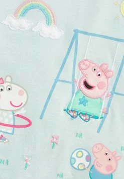 Next Kinder EMBROIDERED - T-Shirt Print - Blue -Next Verkäufe 2022 b63faa3420584a45bcb2bbb996ca65cb