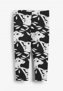 Next Kinder 5 PACK - Leggings - Hosen - Black 10 Next Kinder 5 PACK - Leggings - Hosen - Black -Next Verkäufe 2022 b66146fc25c841e1938f46d7cfe7d9f6