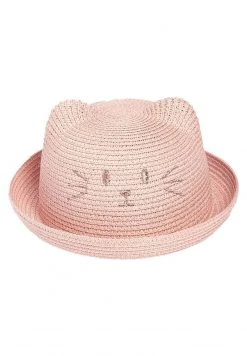 Next WOVEN - Hut - Pink | Kinder