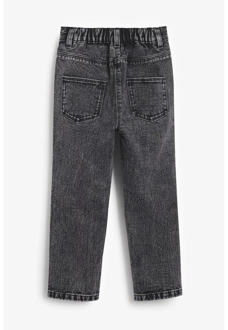 Next MOM - Jeans Straight Leg - Grey | Kinder 2 Next MOM - Jeans Straight Leg - Grey | Kinder – Bild 2