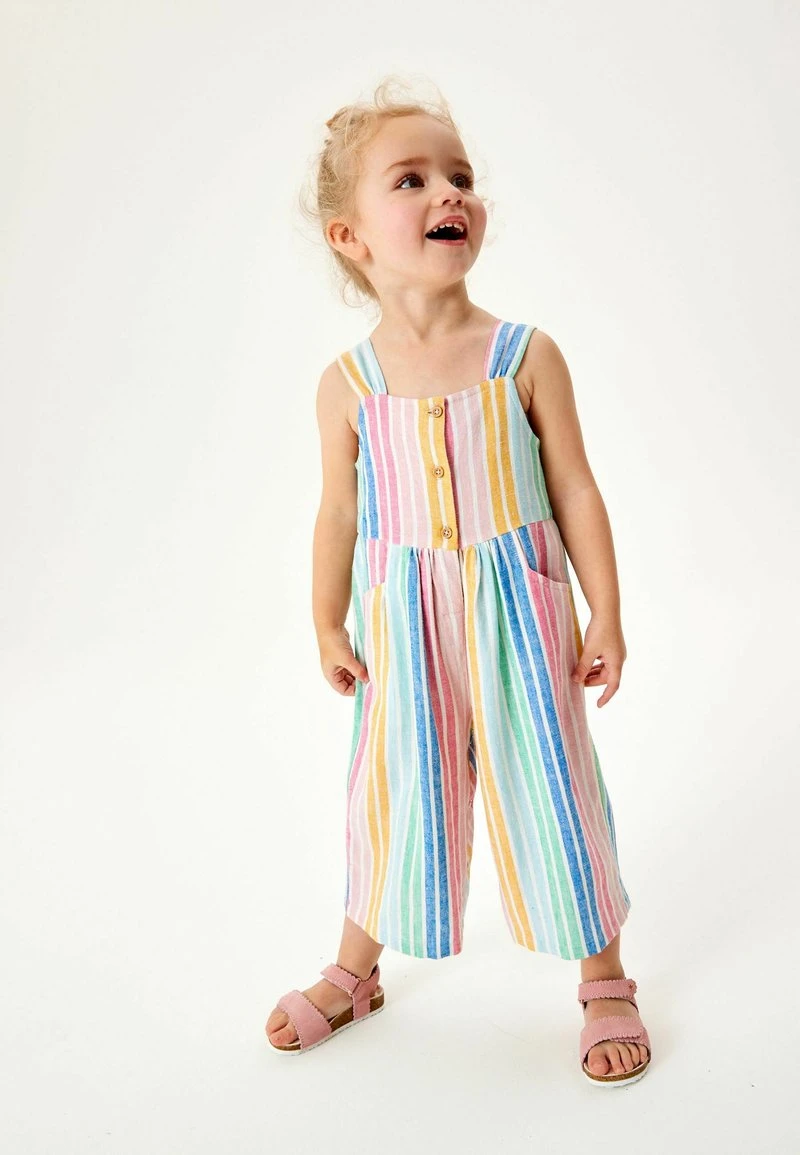 Next Jumpsuit - Multi | Kinder 1 Next Jumpsuit - Multi | Kinder