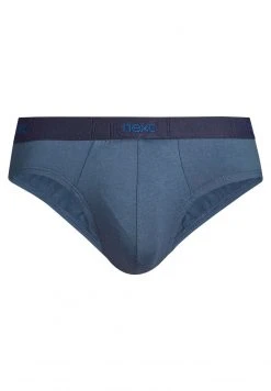 Next Herren 4 PACK - Slip - Blue -Next Verkäufe 2022 b6aa8d3a51d9484699b53bf82c7e8628