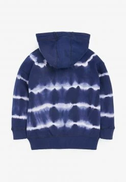 Next Kinder FLURO - Sweatjacke - Mottled Blue -Next Verkäufe 2022 b6b58e3328814f80af17b382deea0479