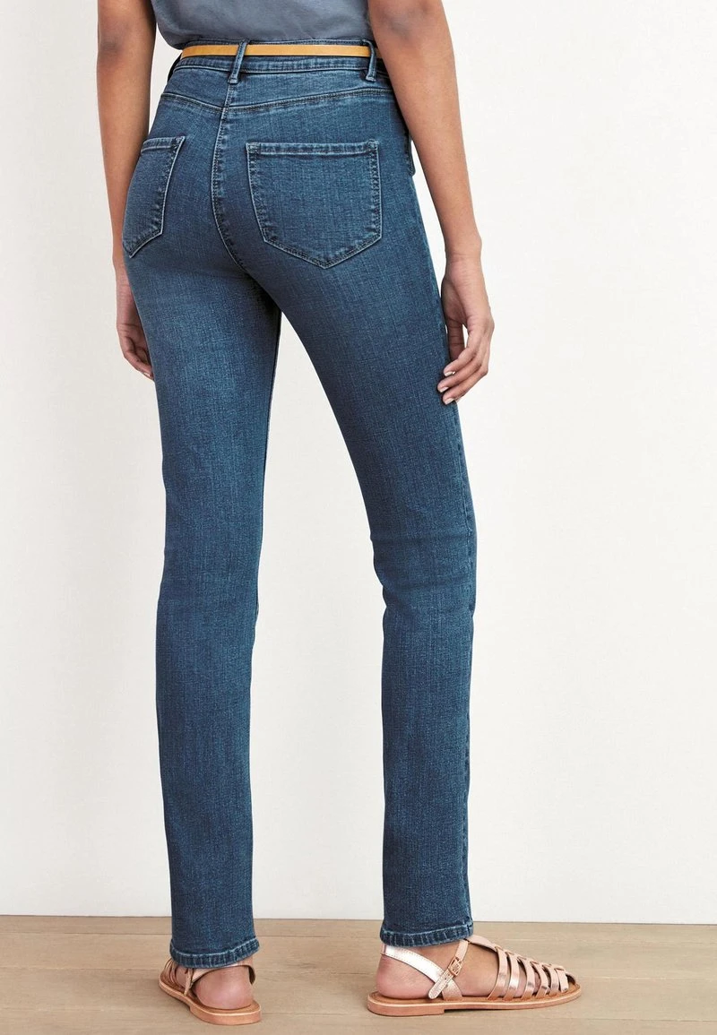 Next POWER STRETCH - Jeans Slim Fit - Blue | Damen 3 Next POWER STRETCH - Jeans Slim Fit - Blue | Damen – Bild 3