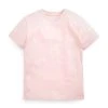 Next PLAIN - T-Shirt Basic - Pink | Kinder