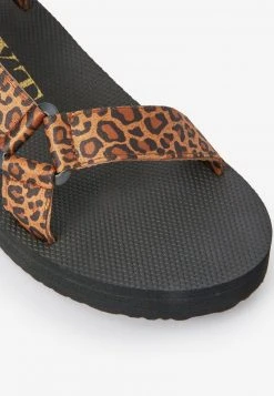 Next Damen Riemensandalette - Multi-coloured -Next Verkäufe 2022 b6ec7ead597f4e08a583369dd982121d