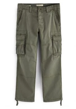 Next Herren AUTHENTIC BLEND - Cargohose - Khaki Green 10 Next Herren AUTHENTIC BLEND - Cargohose - Khaki Green -Next Verkäufe 2022 b6fb975dbabd4ba8b71b36760a4c202c