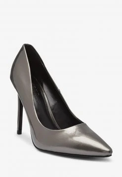 Next Damen FOREVER COMFORT - High Heel Pumps - Metallic Grey 10 Next Damen FOREVER COMFORT - High Heel Pumps - Metallic Grey -Next Verkäufe 2022 b6fc96ddf9ef4d68a23dc86faa8388b9