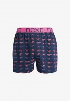 Next Herren 4 PACK - Boxershorts - Dark Blue -Next Verkäufe 2022 b70192acd4354411a4483d40df4ad05f