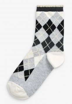 Next Kinder 5 PACK CHRISTMAS - Socken - Multi-coloured -Next Verkäufe 2022 b70f5301fc0e4a45b5bdffba603cbdcf