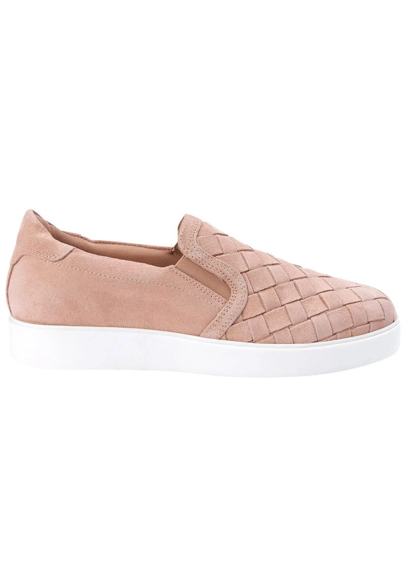 Next Damen Sneaker Low - Pink 1 Next Damen Sneaker Low - Pink