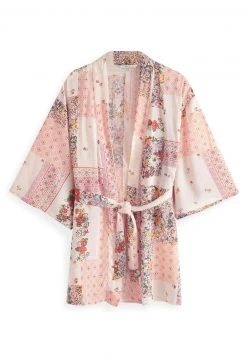 Next Damen KIMONO - Leichte Jacke - Cream Pink Floral 7 Next Damen KIMONO - Leichte Jacke - Cream Pink Floral -Next Verkäufe 2022 b74267d158eb4413b2b4dfcfe88badee