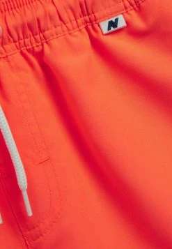Next Kinder FLURO - Badeshorts - Orange -Next Verkäufe 2022 b7436aee8a2842a1906a9e1f9c2e15e8