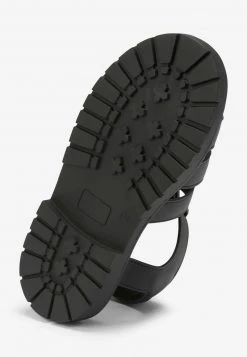 Next Kinder CHUNKY - Riemensandalette - Black -Next Verkäufe 2022 b7466174c70c425e87d7bb35f38e2c32