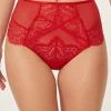 Next Damen Slip - Red