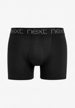 Next Herren A-FRONTS 4 PACK - Panties - Black -Next Verkäufe 2022 b753b17b60864e44b7dca4e92c697450