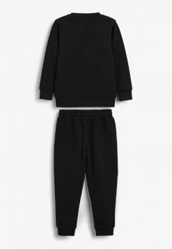 Next Kinder SET - Jogginghose - Black -Next Verkäufe 2022 b763496c2c9b44a2b0cb736951fbe004