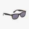 Next Herren SIGNATURE ACETATE - Sonnenbrille - Black