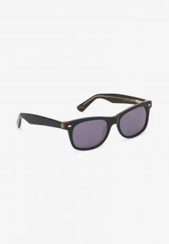 Next Herren SIGNATURE ACETATE - Sonnenbrille - Black