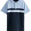 Next Poloshirt - Blue Navy Blue | Kinder