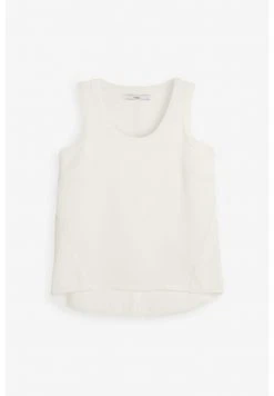 Next Damen RACER - Top - White 9 Next Damen RACER - Top - White -Next Verkäufe 2022 b78291e1e9ee4649a2ed0ee93dd767d8