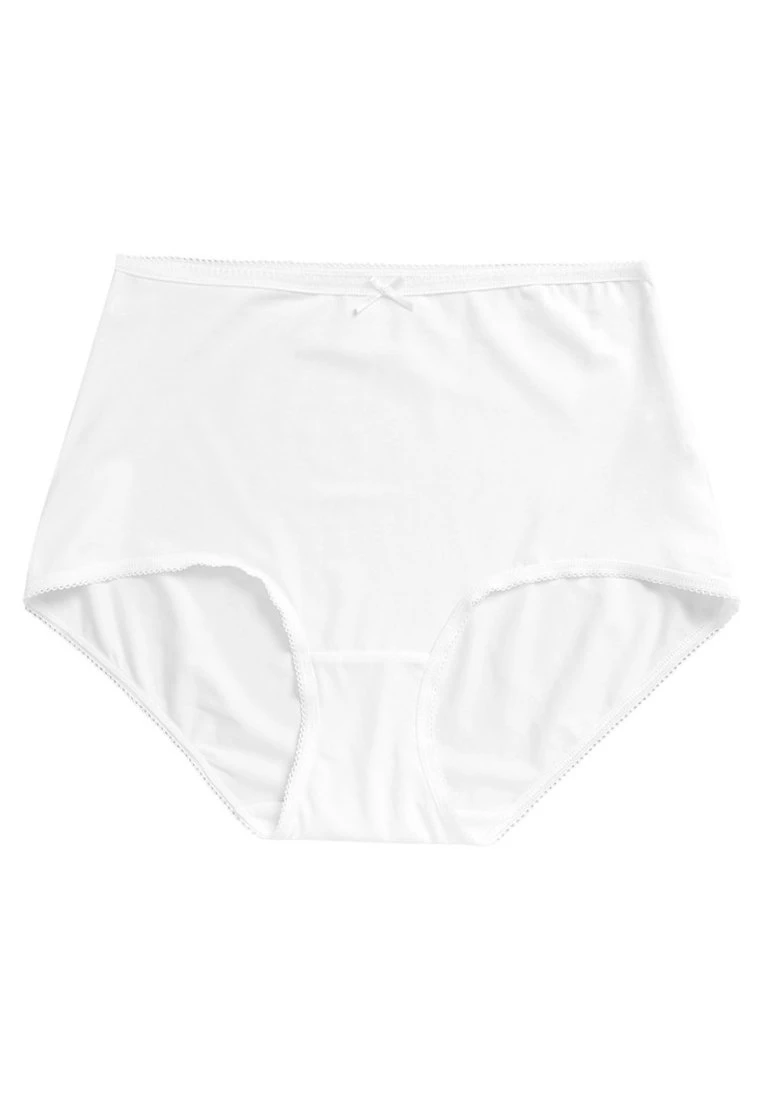 Next Damen 7 PACK - Panties - Black 9 Next Damen 7 PACK - Panties - Black – Bild 9