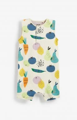 Next 3 PACK - Jumpsuit - Mineral Vegetable Print | Kinder 6 Next 3 PACK - Jumpsuit - Mineral Vegetable Print | Kinder -Next Verkäufe 2022 b792d1e4e65c48f3a3c67279d0488755