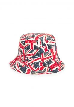 Next Kinder Hut - Union Jack
