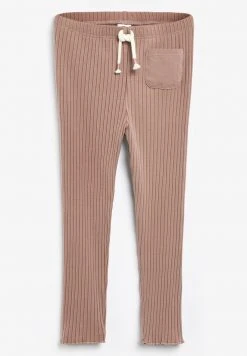 Next Kinder Leggings - Hosen - Pink