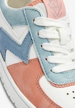 Next Kinder Sneaker Low - White Blue -Next Verkäufe 2022 b79d97fd9c7c46ecaff0f1bb1f016112