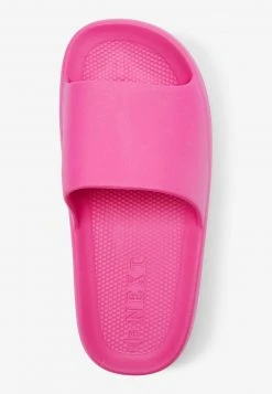 Next Damen CHUNKY - Pantolette Flach - Pink -Next Verkäufe 2022 b7a215440a9142e39fa2cffcaf831e89
