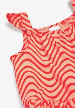 Next Jerseykleid - Red Wave | Kinder -Next Verkäufe 2022 b7a4b4bc0ccb4c96a9c86f0536d44174