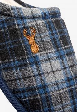 Next Herren Hausschuh - Blue -Next Verkäufe 2022 b7abeb774f584bed94fc5f75269b0c7d