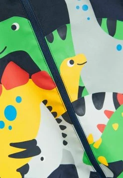 Next Kinder RESISTANT - Regenjacke / Wasserabweisende Jacke - Dark Blue -Next Verkäufe 2022 b7af4e9f90a9457e942dbf7a07368795