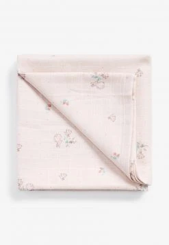 Next Kinder UNISEX - Mullwindel - Pink -Next Verkäufe 2022 b7b007f6d67c4474b31d7b16d0d85da5