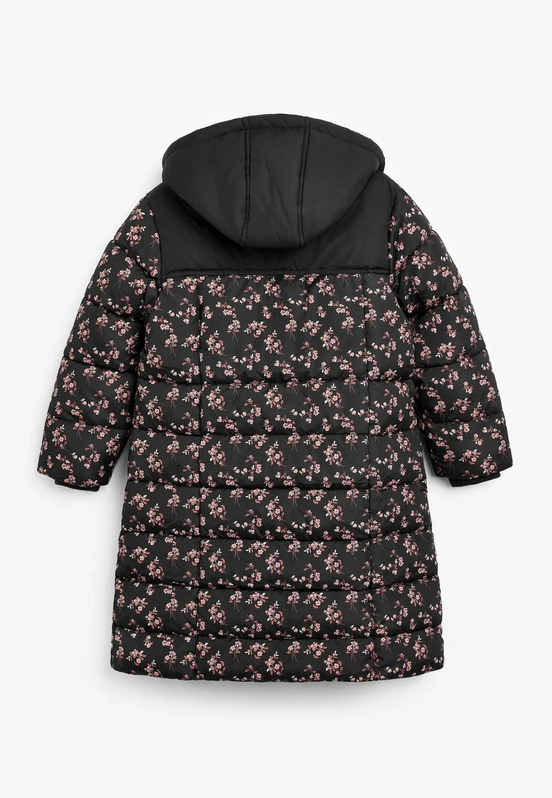 Next Kinder Parka - Dark Blue 4 Next Kinder Parka - Dark Blue – Bild 4