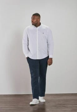 Next BIG TALL - Chino - Blue | Herren