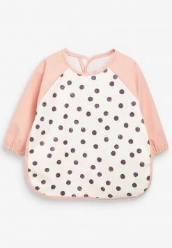 Next Kinder UNISEX - Lätzchen - Pink