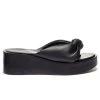 Next FOREVER COMFORT KNOT TOE POST - Zehentrenner - Black | Damen