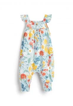 Next Kinder Jumpsuit - Blue