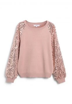 Next Damen SEQUIN - Strickpullover - Pink 5 Next Damen SEQUIN - Strickpullover - Pink -Next Verkäufe 2022 b7f016f5582d44a6b83d46f1885bf475