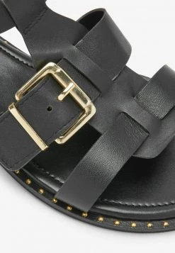 Next Damen GLADIATOR - Riemensandalette - Black -Next Verkäufe 2022 b827656f3d514cc59ba6061e3ac5743f
