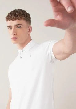 Next 3 PACK - Poloshirt - Blue | Herren -Next Verkäufe 2022 b830796670c840ff805916ff8f151af6