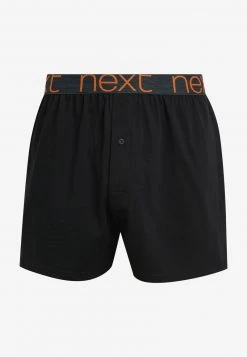 Next Herren Boxershorts - Black -Next Verkäufe 2022 b85186783f384d1fbc09cd1c466afeee