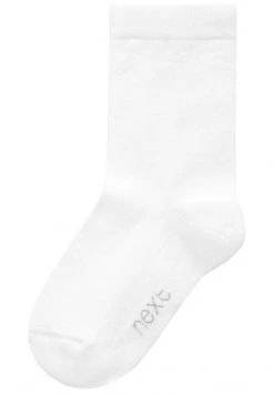 Next Kinder SEVEN PACK - Socken - White -Next Verkäufe 2022 b87a48db0045437db91b07dcc7938733