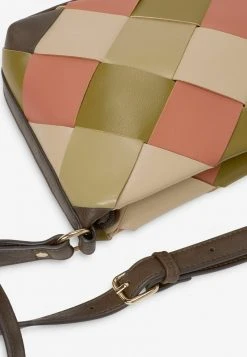 Next Damen WIDE WEAVE - Umhängetasche - Multi-coloured -Next Verkäufe 2022 b87f2bbb75cc42d0b9af8ef2805a8a13